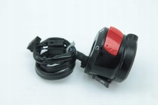 Suzuki GSF 650 Bandit switch