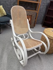 Bentwood Rocking Chair