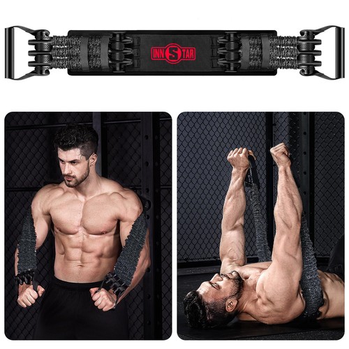 Innstar adjustable bench press - adjustable,