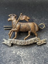 Queens Royal West Surrey