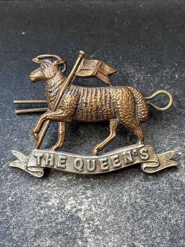 Queens royal west surrey - queens,
