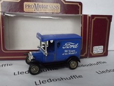 Lledo PV06/205, Model T Ford