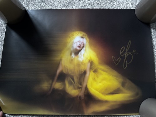 Ellie goulding higher - higher, than