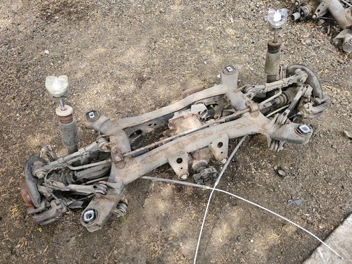 Bmw series f20 f30 n47 - 1, b47