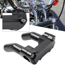 4" Pullback Handlebar Riser