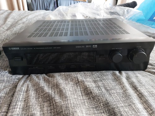 Yamaha dsp e800 processor - dsp-e800,