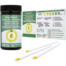 100 x GP Protein Urine Test