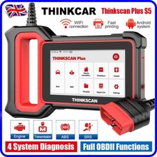 Peugeot 406 Diagnostic Fault