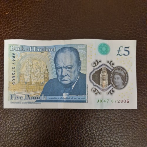 Ak47 note genuine banknote - ak47,