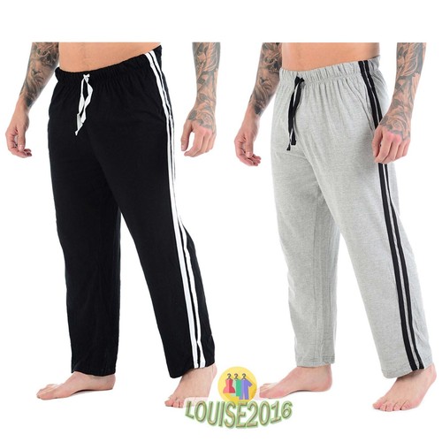 New mens lounge pants pyjamas - mens,