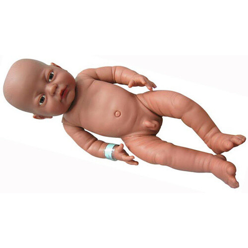 Newborn anatomically correct - anatomically,
