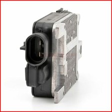 NEW FAN BLOWER CONTROL MODULE