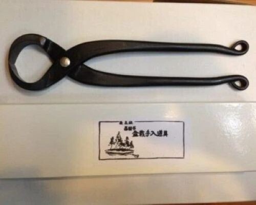 Masakuni bonsai tool - tool, [no.0015]