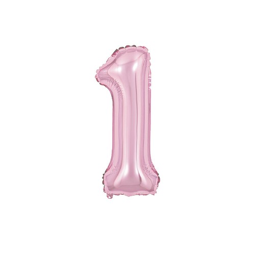 Large number balloons - balloons, inch
