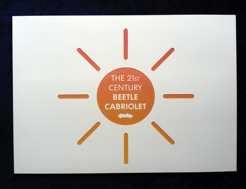 21st century beetle - century,
