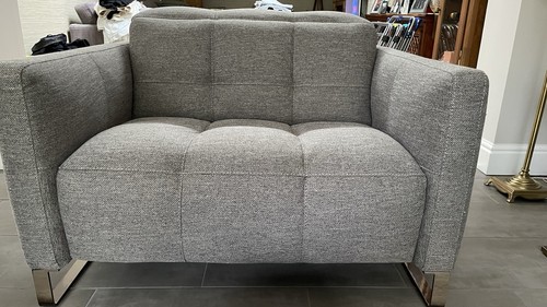 Natuzzi italia philo one - italia, (one