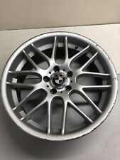 BMW 19” RIVA CSL STYLE FRONT ALLOY WHEEL 19X8.0J