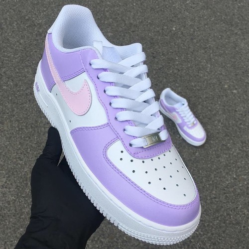 Air force custom shoes - air, shoes,