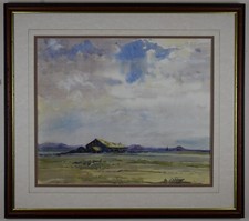 Stock shed, Lancashshire