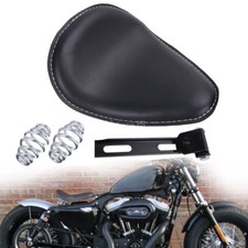 Leather Motorcycle Sportster