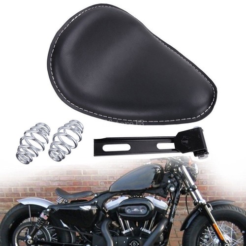 Leather motorcycle sportster - motorcycle,
