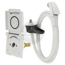 BULLFINCH EXTERNAL SHOWER