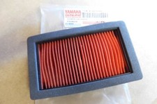 YAMAHA MT03  MT-03   XT660  GENUINE NOS AIR FILTER ELEMENT - # 5VK-E4451-00