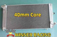 👍ALLOY RADIATOR Fit CITROEN