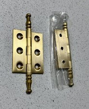 Hafele Solid Brass Steeple