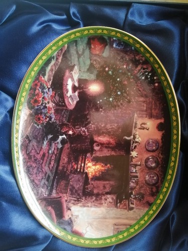 Limited edition plates - edition,