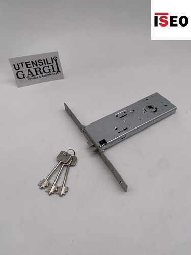 Iseo electric lock mortice - lock,