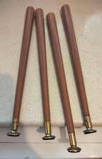 4x vintage retro dansette