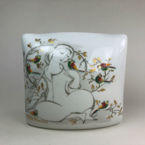 Rosenthal studio line vase