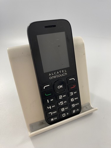 Alcatel one touch - alcatel,