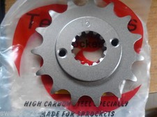 Front Sprocket 15T Standard
