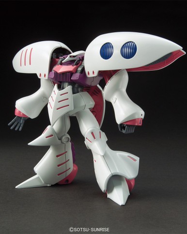 144 hguc amx - hguc, qubeley