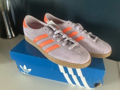 Adidas originals stadt purple - adidas,