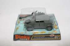 Dinky 617 VW KDF with PAK Anti