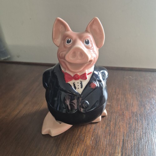 Wade piggy bank - piggy,