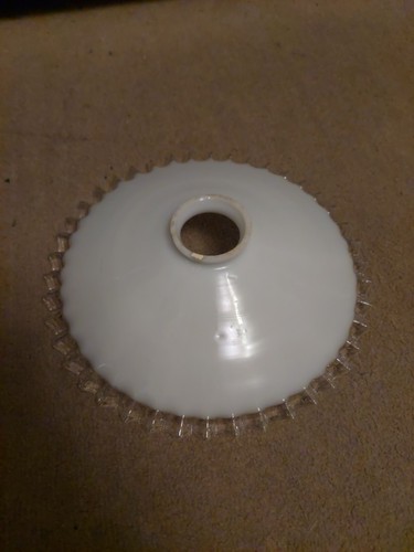 Vintage french opaline - vintage,