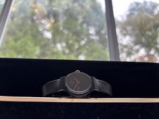 IWC Sportivo Porsche Design