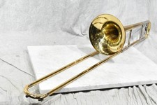 YAMAHA YSL-647 Tenor Trombone