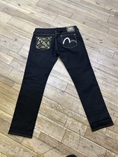 Size 36 X 34 - Evisu