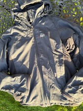 Rab Vapour-rise Jacket Dark Grey / Navy Men’s Small excellent condition