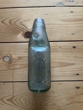 Marble Bottle