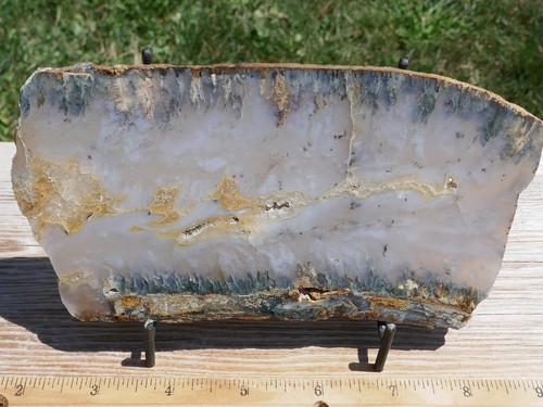 Tcr sage plume agate - tcr,
