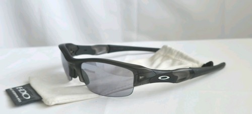 Oakley flak jacket sunglasses - flak,