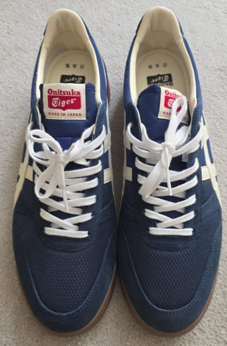 Onitsuka tiger ultimate - ultimate, nm