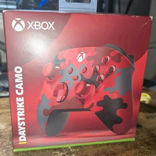 Tmr upgraded xbox - tmr, series