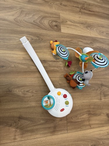 Tiny love mobile for cot - mobile,